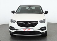 Opel Grandland (X) 1.2 Turbo Aut. 120 Jahre