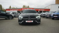 Mercedes-Benz CLA 200 SB AMG Line