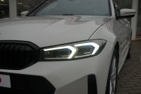 BMW 330 330e M Sport PHEV