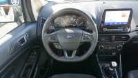 Ford EcoSport 1.0 EcoBoost ST-Line