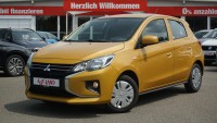 Vorschau: Mitsubishi Space Star 1.2 Select