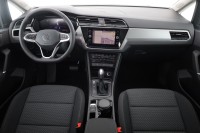 VW Touran 1.5 TSI DSG