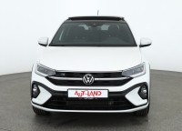 VW Taigo 1.5 TSI DSG R-Line