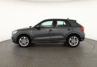 Vorschau: Audi Q2 1.4 TFSI sport
