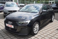 Vorschau: Audi A1 SB 25 TFSI