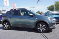 Dacia Sandero Stepway TCe 100 Eco-G
