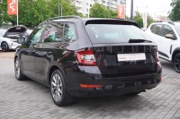 Skoda Fabia Combi 1.0 Clever Best of DSG