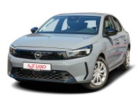 Opel Corsa 1.2 DI Turbo Sitzheizung LED Tempomat