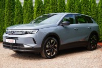 Vorschau: Opel Grandland 1.2DI Turbo Hybrid Aut.