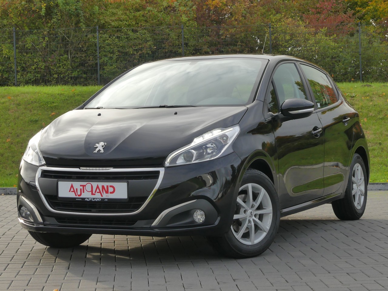 Peugeot 208 Active