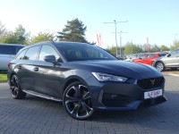 Cupra Leon Sportstourer 1.4 Hybrid VZ e-