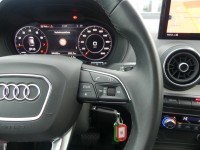 Audi Q2 35 TFSI s-tronic