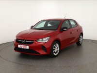 Opel Corsa F 1.2 Edition Sitzheizung Tempomat Bluetooth