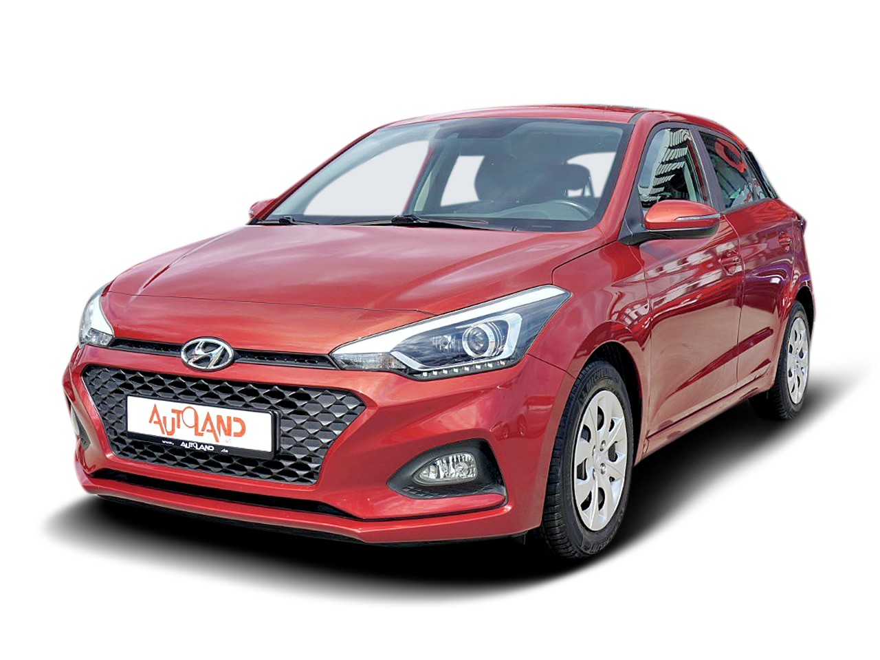 Hyundai i20 1.0 Trend