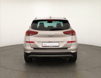 Hyundai Tucson 2.0 CRDi Premium 4WD