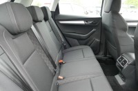 Skoda Karoq 1.5 TSI ACT DSG 4x4