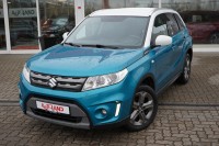 Vorschau: Suzuki Vitara 1.6