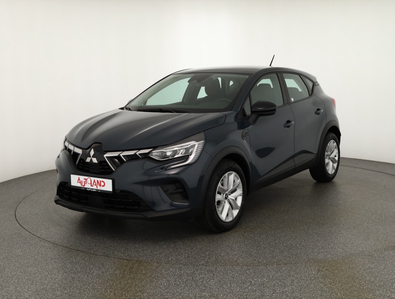 Mitsubishi ASX 1.0 TCE 90