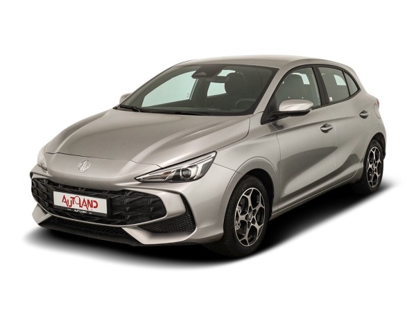 MG MG3 1.5 Hybrid Luxury Aut.