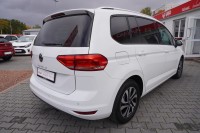 VW Touran 1.5 TSI Active