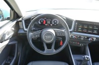 Audi A1 Sportback 25 TFSI advanced