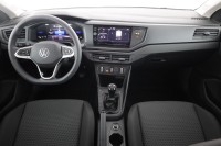 VW Polo 1.0 MPI