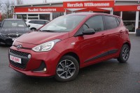 Vorschau: Hyundai i10 1.0 Passion