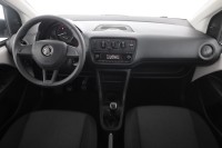 Skoda Citigo 1.0 MPI Active