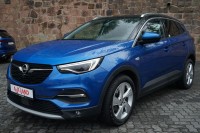 Vorschau: Opel Grandland 1.2 Ultimate