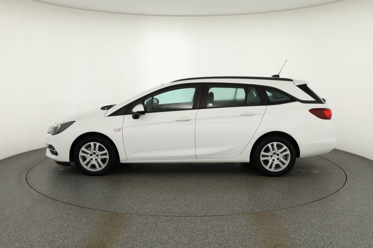 Opel Astra K ST 1.5 CDTI Edition