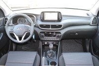 Hyundai Tucson 1.6 GDI