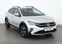 VW Taigo 1.0 TSI DSG