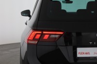 VW Tiguan 2.0 TSI DSG 4M R-Line