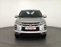 Mitsubishi ASX 2.0 MIVEC Intro Edition