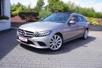 Vorschau: Mercedes-Benz C 220 C220 d T (EURO 6d-TEMP)