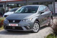 Vorschau: Seat Ibiza 1.0 TSI