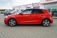 Audi A1 Sportback 40 TFSI S line