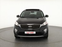Kia Sorento 2.2 CRDi AWD