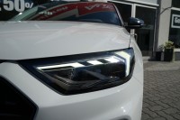 Audi A1 30 Sportback S line