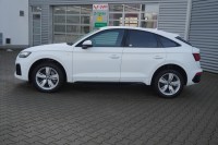 Audi Q5 Sportback S-Line 40 TDI mHEV