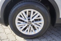 VW T-Roc 2.0 TDI Life DSG