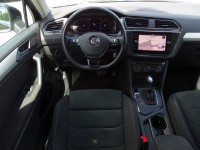 VW Tiguan 1.5 TSI DSG