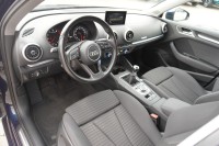 Audi A3 Sportback 1.4 TFSI sport
