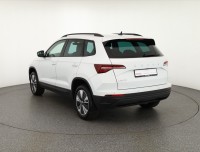 Skoda Karoq 1.5 TSI DSG