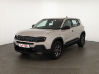 Jeep Avenger 1.2 MHev Aut. Sitzheizung LED Tempomat