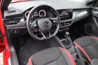 Skoda Scala 1.5 TSI Monte Carlo