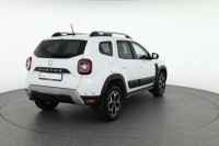 Dacia Duster II 1.2 TCe 125 Prestige 4WD