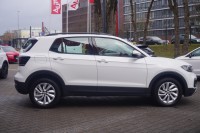 VW T-Cross 1.0 Life