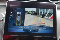Mercedes-Benz C 220 C220 d T Avantgarde 4Matic 9G-Tronic