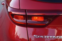 Kia Sportage 1.6 Edition 7 2WD